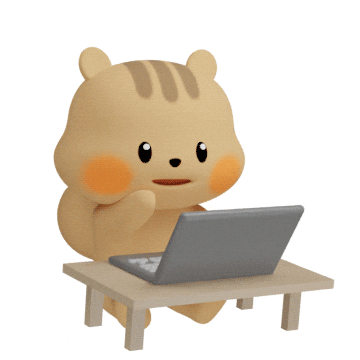3D Working GIF
