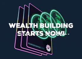 Finance Wealth GIF by We are SUMA