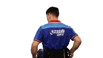 spvparalympic Sticker