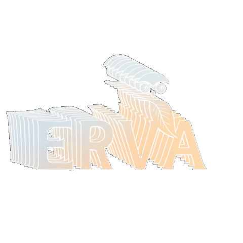 Erva Brew Co. Sticker