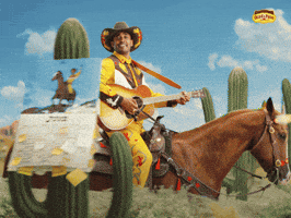 Cinco De Mayo GIF by Old El Paso