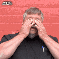 Angry Fast N Loud GIF by Discovery