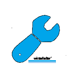 Icon Help Sticker by Winterhalter