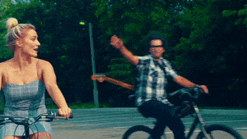 music video bike ride GIF by Epitaph Records