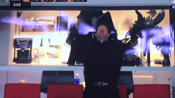Cholo Atlã©Tico GIF