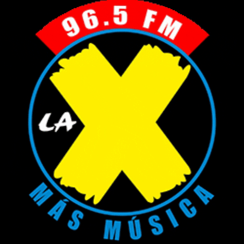 La X 965 GIF by La X Cali
