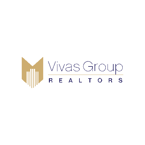 The Vivas Group Realtors Sticker