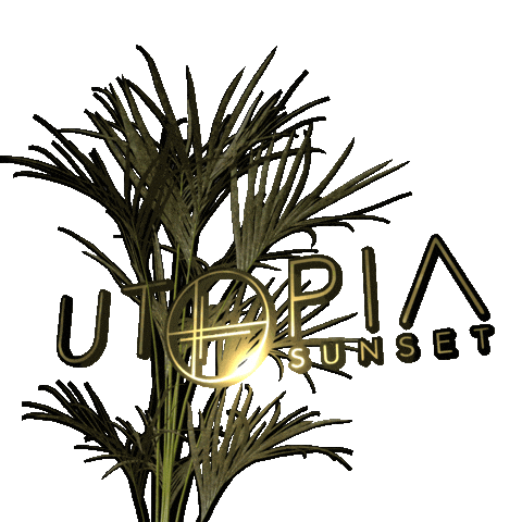 utopiarestaurant Sticker