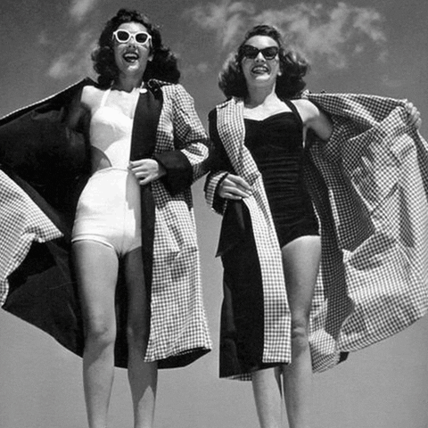 Disco Summertime GIF by LADYBIRD