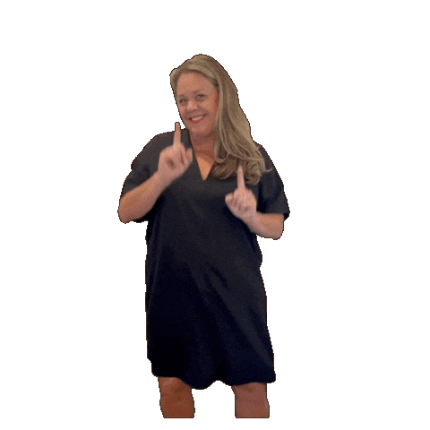 Real Estate Wahoo Sticker by Anna K Intown