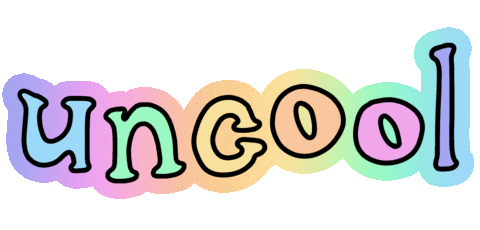 Stop It Not Cool Sticker by megan motown for iOS & Android | GIPHY