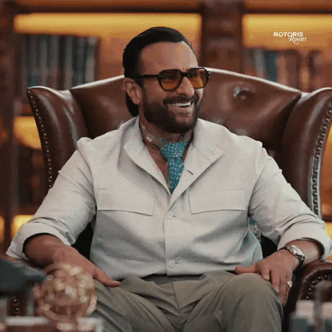 Happy Celebration GIF by Rotoris Room