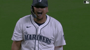 Seattle Mariners GIF