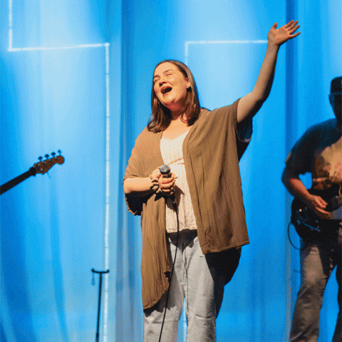 GIF by Relate Church