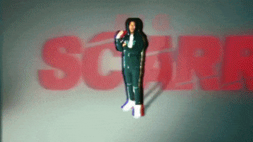 Big Scarr GIF by Cootie