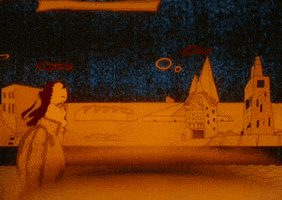 Animation Film GIF
