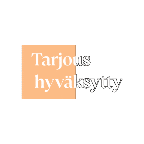 Huoneistokeskus Sticker