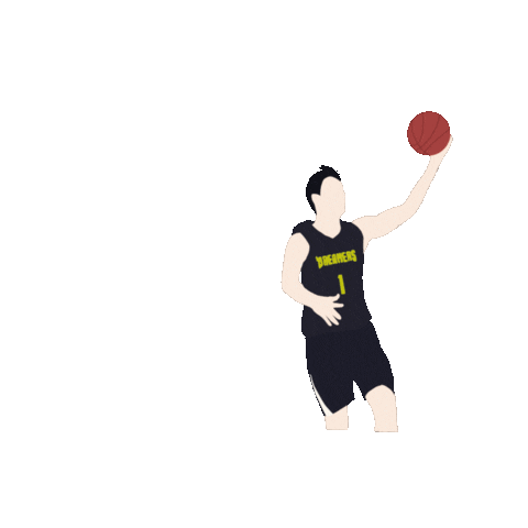 Dreamers Formosa Sticker