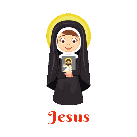 Sopro de Graças Sticker