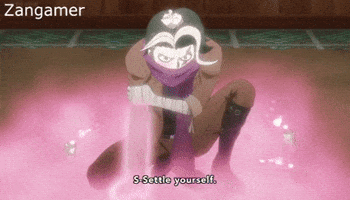Despair Arc GIF