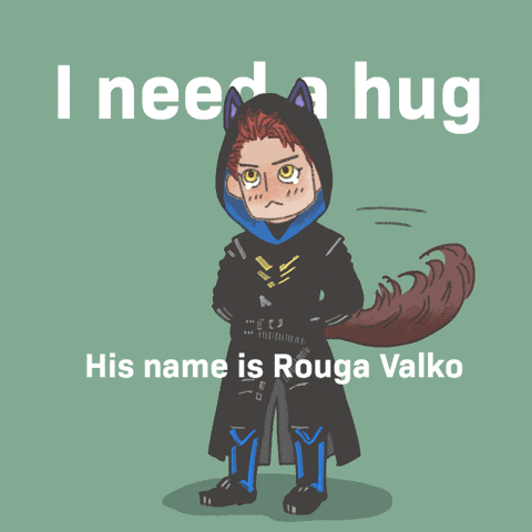 Loveanddeepspace GIF