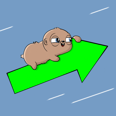 Arrow Hero GIF by Fugz Official