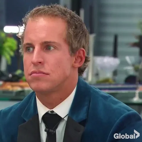 big brother what GIF by Global TV