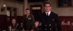 true cnn GIF