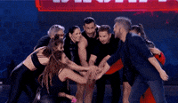Para-siempre GIFs - Get the best GIF on GIPHY