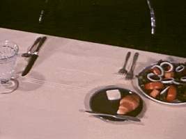 Eat Food Is Ready GIF