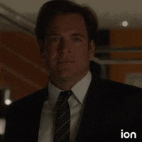 Television Reaction GIF by ION