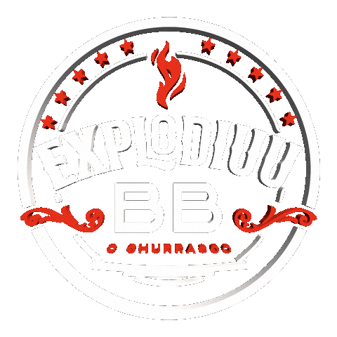 Aeartes Explodiu Sticker by Lucas e Higor