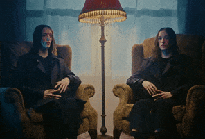 Twins Moonlight GIF by Beacon