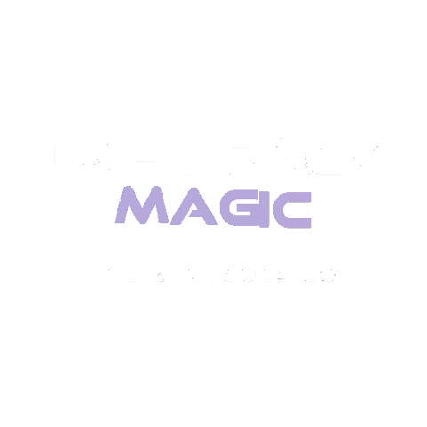 Magic Pack Sticker by TheKartouesCo