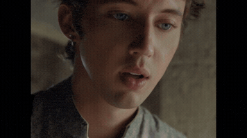GIF by Troye Sivan