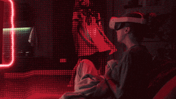 Blumhouse GIF by MetaQuest