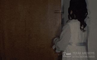 High School Dance GIF by Texas Archive of the Moving Image