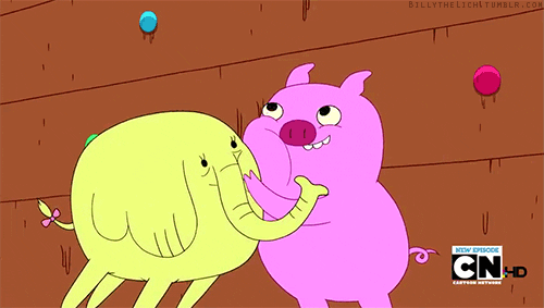 Adventure Time Love GIF - Find & Share on GIPHY