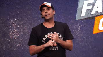 Christian Martinoli Farsantes Con Gloria GIF