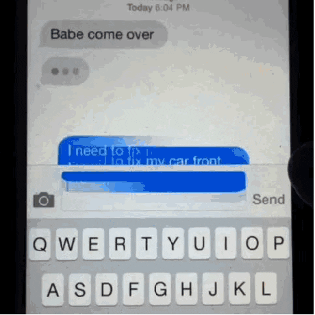 flirting moves that work through text phone meme gif funny flirting moves that work through text phone meme gif funny
