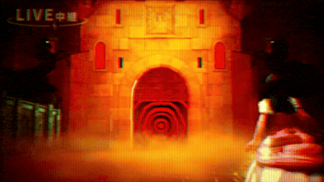 Video Game Running GIF by ATLUS West
