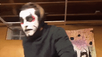 Danhausen GIF