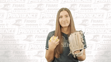 Sport Ball GIF by Providence Friars