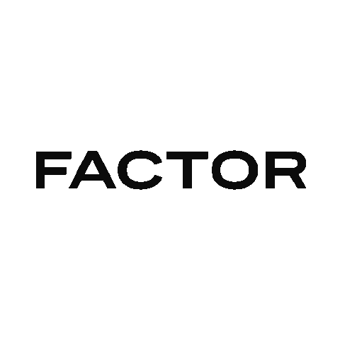 thefactor.e Sticker