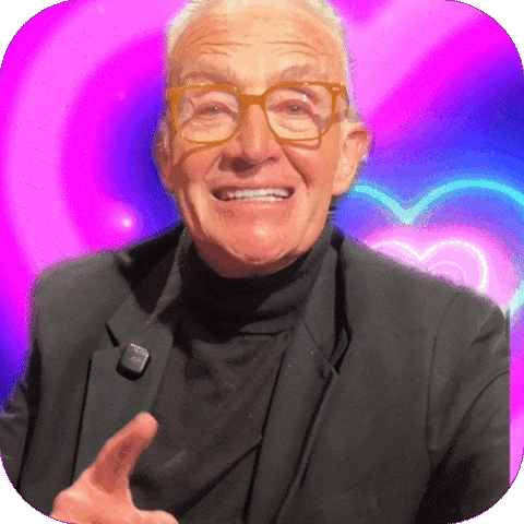 Slay Pedro GIF by Zapping_CH