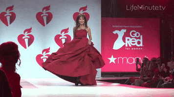 susan lucci falling GIF by LifeMinute.tv