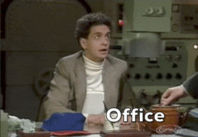 Office GIF