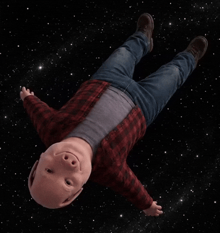 John Pork GIF