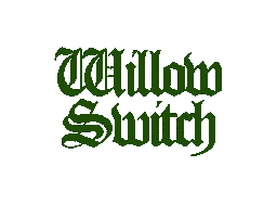 Folk Folkpunk Sticker