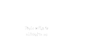 Coffee Drawing Sticker
